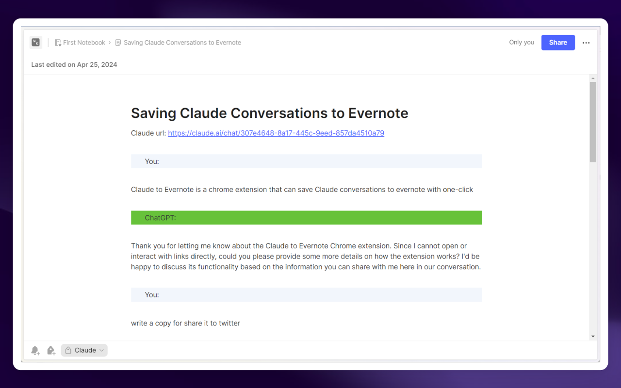 Astronaut in the air